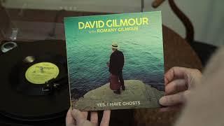 David Gilmour - Yes, I Have Ghosts (Record Store Day Black Friday Promo)