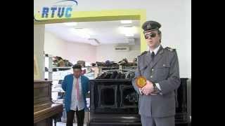 Novogodisnji RTV Cazin 2013 - Akcija Polovaza