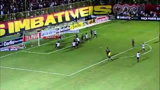 Vitória 4 x 1 Bahia - Melhores momentos - 4/7/2015 - Série B