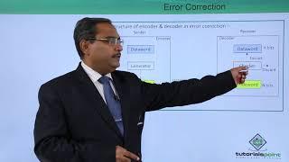 Error Correction