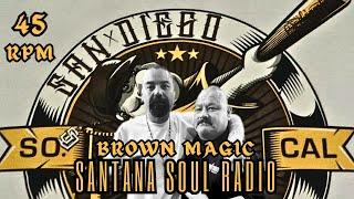 Brown Magic - Vinyl | Rare Soul & More