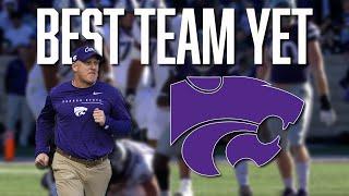 The Best Chris Klieman Team He Has Had at Kansas State | Big 12 | John Kurtz