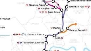What was Crossrail 2?