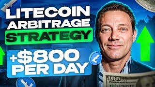 Earn $450 Daily with Crypto Trades: Watch My Live Profit Sessions!