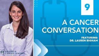 A Cancer Conversation - Psycho Social Oncology Care