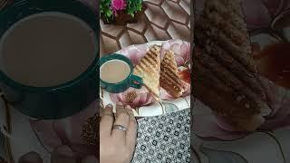 sandwich banane ka aasan Tarika 2 minut mein fatafat#Anita Anjali Singh