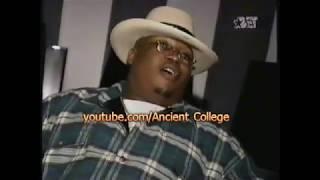 E 40 and B Legit interview (1998) Rap City