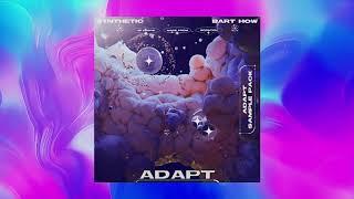 FREE LOOP KIT/SAMPLE PACK 2020 "Adapt" (Hyperpop, Virtual, Lil Uzi Vert, Playboi Carti)