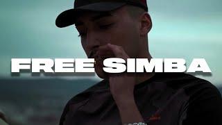 *FREE* Simba La Rue x Baby Gang Sad Type Beat 2022 | FREE SIMBA