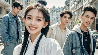 [Multi Sub] A Master of Metaphysics Travels Through a Book and Becomes a Rich Family's Daughter！