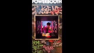 G-DRAGON - 'POWER' POWERBOOTH LIVE repost