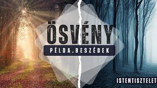 Ösvény - Istentisztelet