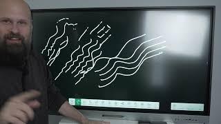 HKMLC Smart Board Review: Is This 55-inch Smart Board Good For Low Vision? @The Blind Life