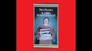 Nino Frassica: from the book by Sani Gesualdi #SanTenChan he reads some religious aphorisms