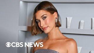 E.l.f. Beauty calls Hailey Bieber an industry disruptor amid Rhode sale