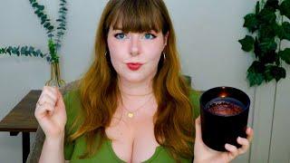 ASMR | Your Friend's Mom Buys You Your First Drink (F4M flirty date roleplay)