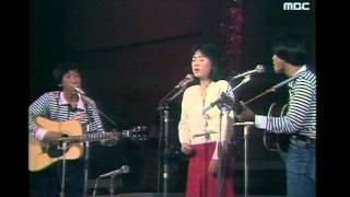 Two one(Kwandong Univ) - Whoever, 둘하나(관동대) - 그 누가, MBC College Musicians Festival