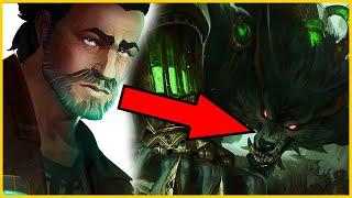 ARCANE : GİZLİ DETAYLAR & TEORİLER | İnceleme