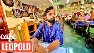 Leopold Cafe  2022 | Favorite Hangout In Mumbai | South Mumbai (SOBO)