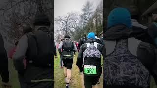 Trail du Haut-Barr 29K ️ - #trail #running #runningmotivation #runningman  #workout #race #saverne