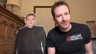 Joe and Cardboard Ben react to Sight & Sound top 100 movies list