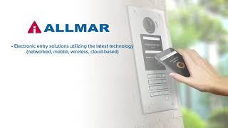 Allmar Inc. Security Innovations