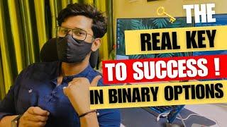 10$ to 5,000$ Binary Options Success Secret | Success Key To Binary Options!  #quotex #tradeify