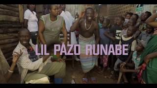 Lil Pazo - Landlord (Official Video)