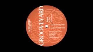 Grooveyard - Watch Me Now || EC Records - 1995