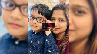 Mother's Day 2021 of Seth Anandram Jaipuria School Kanpur.