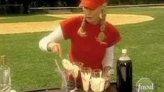 Sandra Lee - Drunken Floats