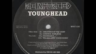 Younghead - Moonraker