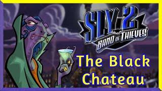 Sly Cooper 2: The Black Chateau