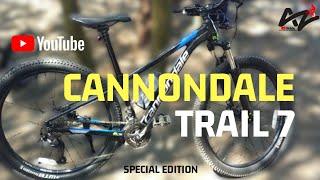 Cannondale Trail 7 | Worth it Buying in 2021 ?