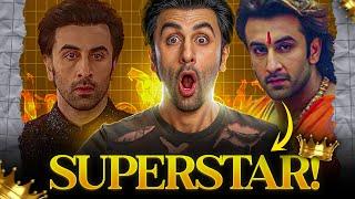 Why He Is The SMARTEST ACTOR of This Generation | NEXT SUPERSTAR