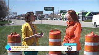 Idaho Today: National Work Zone Awareness Week