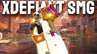 This is the BEST SMG in xDEFIANT (xDefiant Multiplayer Gameplay & P90 Class Setup)