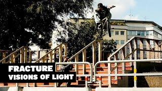 FRACTURE – VISIONS OF LIGHT by FELIX PRANGENBERG #bmx