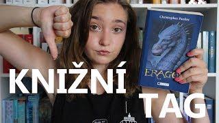 KNIŽNÍ TAG - KLASICKY RYJU DO ZNÁMÝCH KNIH