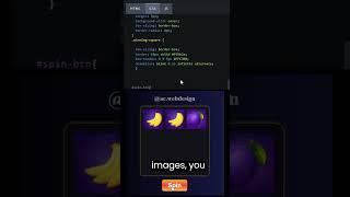 Simple slot game #codeproject #newvideo #codinggames #webdesign #webdevelopment #javascript