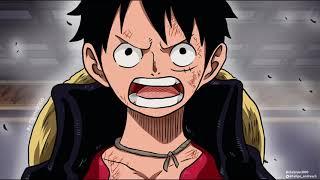 One Piece「AMV」- Legend