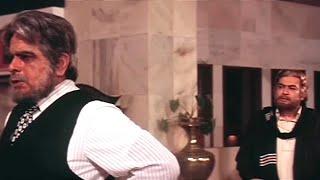 DELIP KUMAR AUR SANJEEV KUMAR KI SUPER HIT MOVIE VIDHATA KA ZABERDUST SCENE