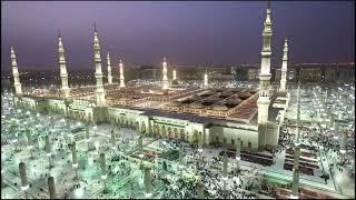 Makkah Madina Azan beautiful voice️️ #makkah#zamzamtower #hajj #clocktower@islamforuniverse