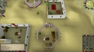 Osrs Afk Bandit Combat Guide 55k-70k xp an hour