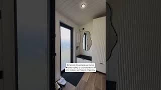Просторный загородный дом за 3 990 000₽ 