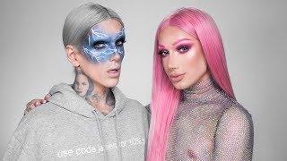 STYLE SWAP feat. JEFFREE STAR