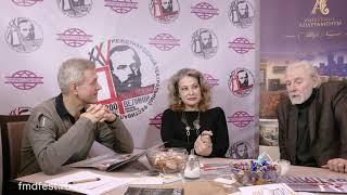 «Маленькие картинки». Новгородский академический театр драмы им. Ф. М. Достоевского