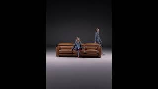 Итальянский стиль #дизайнгостиной #home #мебель