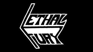 LETHAL FURY - Live and Lethal (1992 Official Video)