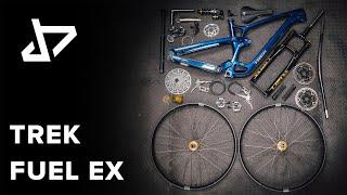 DREAM BUILD MTB - Trek Fuel EX